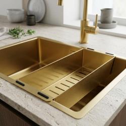 gold-colander-kitchen-puresink